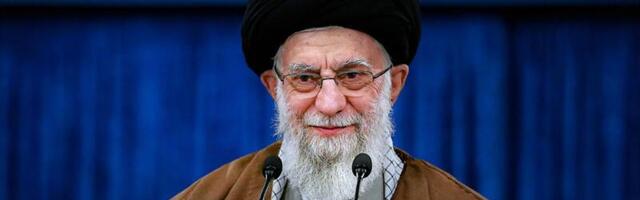 JÜRI TOOMEPUU: Ajatolla Khamenei sooritas tohutu strateegilise valearvestuse