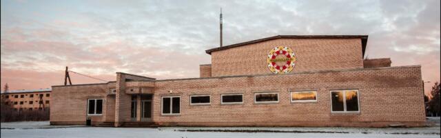 Eestimaa rahvamajade nädal kutsub avastama kultuuri ja inimesi. 116 rahvamaja üle Eesti avab oma uksed