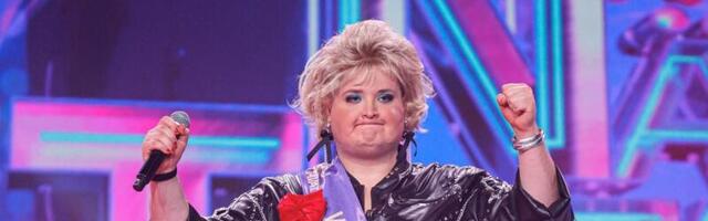 Reigo Tamme ema Erika: terve päev olin täitsa ärevil, ma ei uskunud, et ta võidab