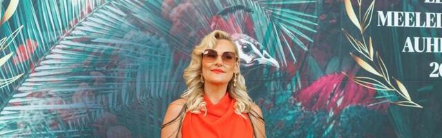 Synne Valtri sattus võõraste pulma_ ühel päeval nad vaatavad seda pilti ja mõtlevad, kes need inimesed on