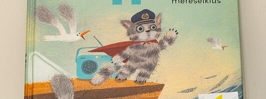 25 kauneima Eesti raamatu uued publikulemmikud on selgunud