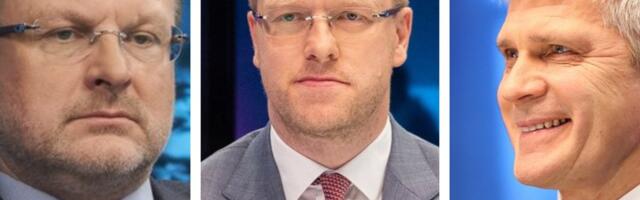 Alanud on Läti venemeelsete ja populistide uus tõusulaine. Järgmise aasta seimivalimised tulevad huvitavad