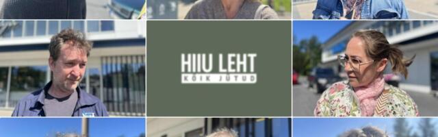 TÄNAVAKÜSITLUS | Kas sul on mälestusi laulu- ja tantsupeo kohta?