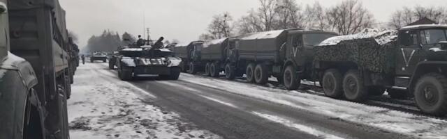 „Enne kui nad seda ei tee, venelased mujale ei trügi.“ Kas Ukraina pealinna ähvardab uus venelaste sõjakäik?