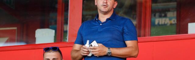 Bivši kapiten Zvezde za Informer: Super je Liga šampiona, ali ja bih da gledam Zvezdu u finalu Lige Evrope