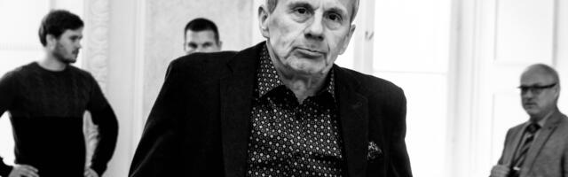 OBJEKTIIVI RAADIO ⟩ Järvi ja Vihuri: laskem neil tegutseda – reformi toetus pole veel piisavalt madal