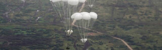 Venemaa kaitseministeerium teatas õppuste Zapad-2025 algusest