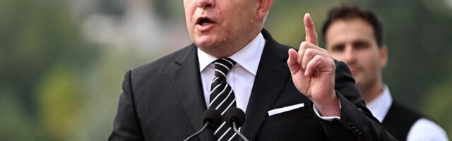 Slovakkia kirjutas põhiseadusesse kaks sugu ja keelas samasoolistele paaridele lapsendamise