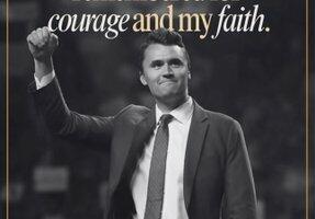 Charlie Kirki lesk murrab vaikuse: “Sul pole aimugi, mida sa just üle riigi vallandasid”