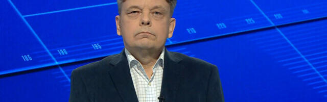 ETV spordisaade, 27. oktoober