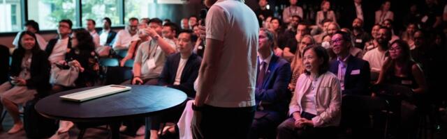 Latitude59 jõudis taas Singapuri. “Kohalolek Aasias on meie ökosüsteemile kriitilise tähtsusega”