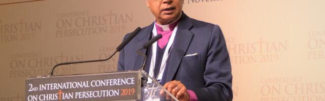 Kas on oodata uut anglikaanide pöördumise lainet katoliiklusse?