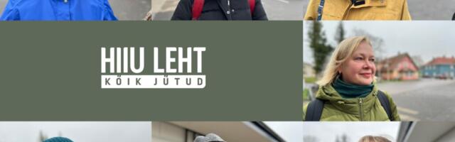 TÄNAVAKÜSITLUS | Kas elu on kallimaks läinud?