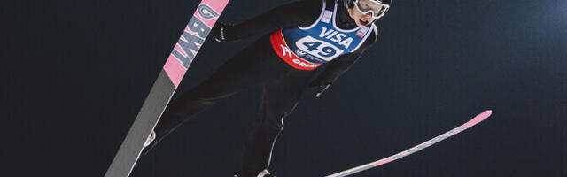 Aigro jõudis Wislas taas lõppvõistlusele