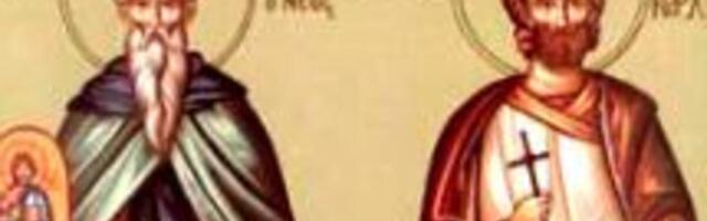 DANAS JE JEDNA STVAR STROGO ZABRANJENA! Veliki praznik, JEZIVO VEROVANJE se tiče ZDRAVLJA i kaže da NIKAKO...