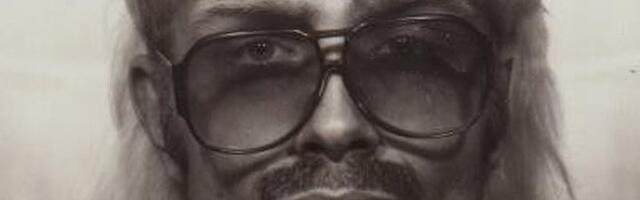 „Europapa!“ Hollandi vägevaim veidrik Joost Klein jõuab pöörase sõuga Tallinnasse