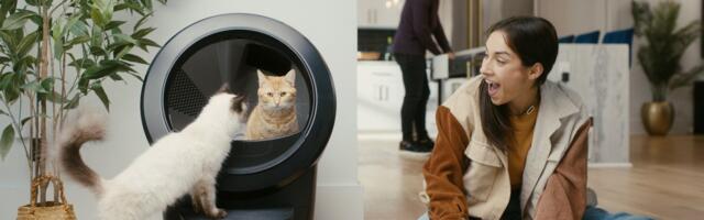 Tüdinenud liivakasti kühveldamisest? Muuda kassi elu paremaks ja enda oma lihtsamaks