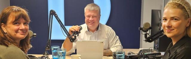 OLUKORRAST DIGIRIIGIS | Uue ID-kaardi funktsioonid ja elektroonilise identiteedi arengud