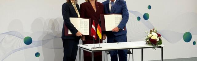 Rheinmetall rajab Lätisse sadu miljoneid maksva suurtükimoonatehase