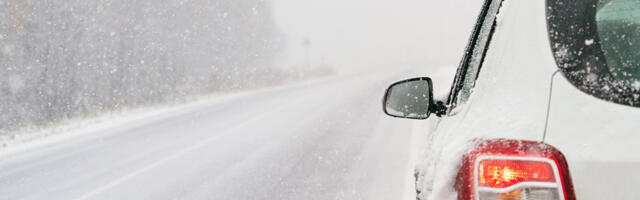 Maksu- ja tolliamet saatis välja mootorsõidukimaksu teavitused