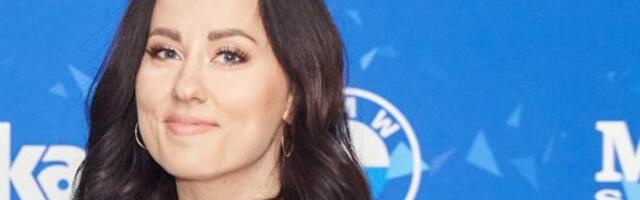 KLÕPS | „Varsti oled sa juba kohal!“ Lapseootel lauljanna Triin Niitoja näitas kasvavat beebikõhtu