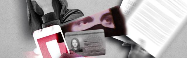 „Olete esimene, kes mulle seda ütles.“ Telefonikelmide suurasi paljastab riigi vead ohvrite abistamisel