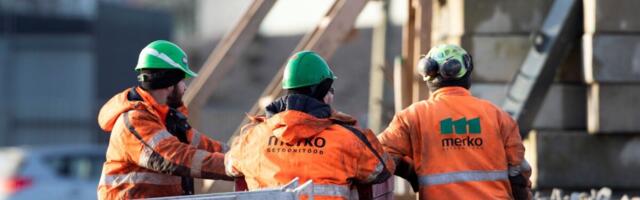 Börsiajakirjanik: investorid ootavad Merko dividendiotsust