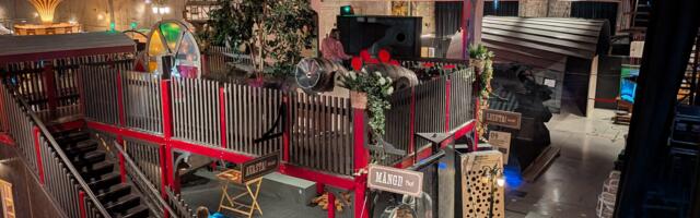 Uuenevas Proto avastustehases saab kogeda virtuaalset allilmareisi 