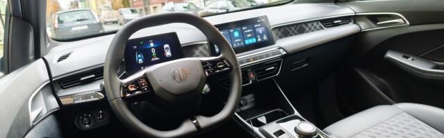 Taastuval autoturul lähevad kõige paremini kaubaks hübriidid