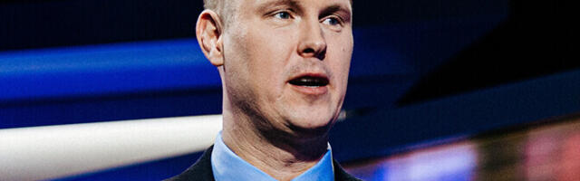 Raimond Kaljulaid: kas atlandiülestes suhetes tuleb uus kevad?