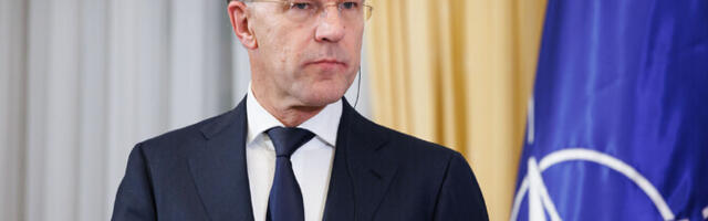 Rutte väljendas toetust USA sõjale Iraanis ja lootust Euroopa riikide ühinemisele sellega