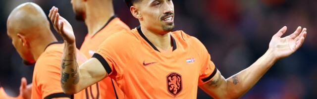 How to watch Netherlands vs. Ecuador online for free
