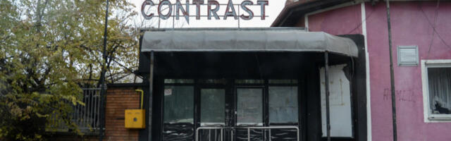 14 GODINA TUGE I BOLA! Obeležena godišnjica požara u diskoteci "Kontrast" u Novom Sadu!