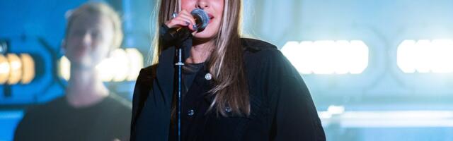 Eleryn Tiit_ olin väga üllatunud, et mu looming läks paljudele inimestele korda