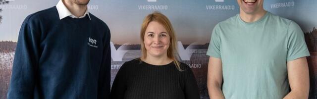 KUULA | "Võimla" küsib: kuidas suhtute spordiväljakul huligaansustesse?