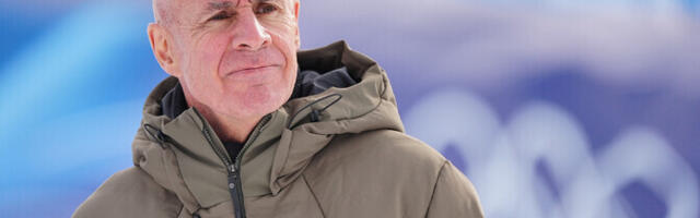 FIS-i president sai tagasivalimiseks abikäe Gruusiast