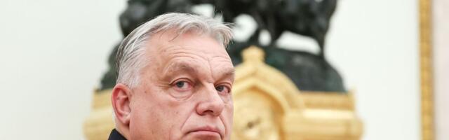 Viktor Orban ponovo izabran za lidera stranke Fides