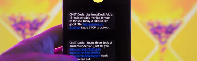 Let Us Do the Deal Hunting and Deliver Prime Day’s Best Early Deals Straight to Your Phone