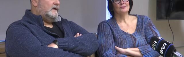 Narva linnavolikogu opositsioon kavatseb uuesti linnajuhte umbusaldada