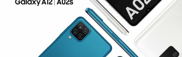 Samsung toob uue aasta alguses müügile uued keskklassi telefonid