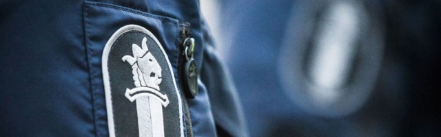 Soome politsei uurib peremõrva Oulus