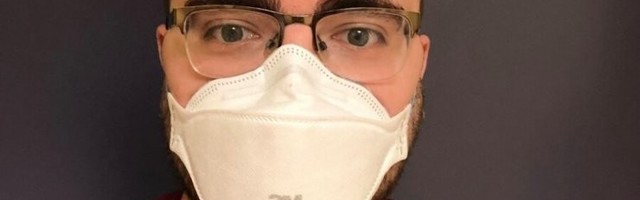 LTKH arst: igaühest on saanud viiruse eriteadlane! Miks ma üldse arstindust õppisin?