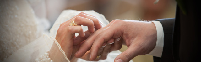 Arlet Palmiste: pulmad – hoides oma ja austades vanemate pärandit