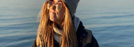 KLÕPS: KRISTEL AASLAID TÄHISTAS erilise inimesega erilist päeva