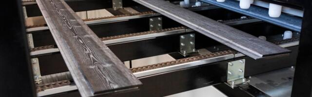 Thermory uus termokompleks alustab tööd