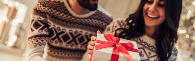 14 asja, mida sa ei tohiks oma lähedasele jõuludeks kinkida