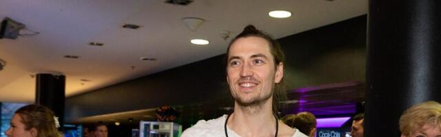 Ivo Reinok laulis Vabaduse väljakul 108 korda järjest sama lugu: põdesin väga hääle pärast