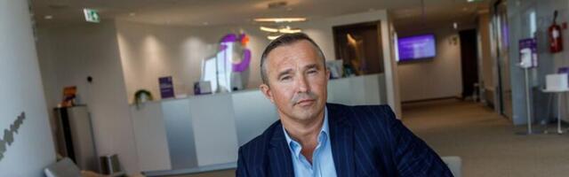 Eesti erameditsiini kuningas sööb konkurente ja võtab pardale investorid