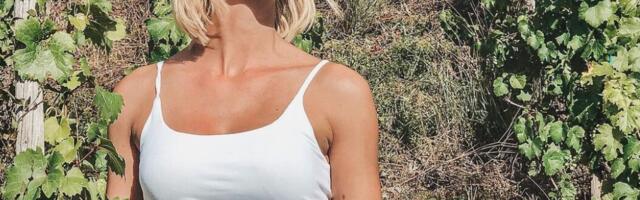 RETSEPT: EEVA ESSE trennieelne sügissmuuti aitab unistuste pihajoont saavutada