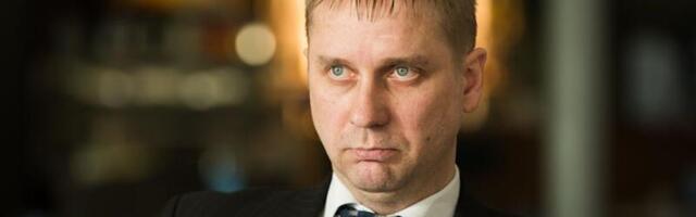 Saaremaa Piimatööstuse uus juht tuleb hotellisektorist